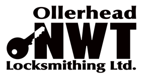 Logo Ollerhead NWT Locksmithing